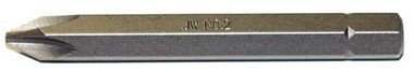 Бита Jonnesway D270P2F