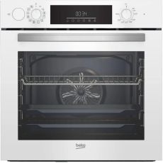 Духовой шкаф BEKO BBIS143N0W белый