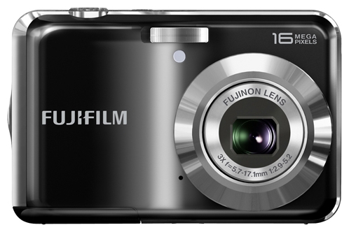 Фотоаппарат Fujifilm FinePix AV280