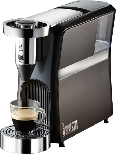 Кофемашина Bialetti Diva CF 71 Black