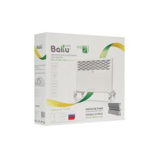 Конвектор Ballu BEC/ETMR-1000 белый
