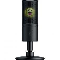 Микрофон Razer Seiren Emote черный