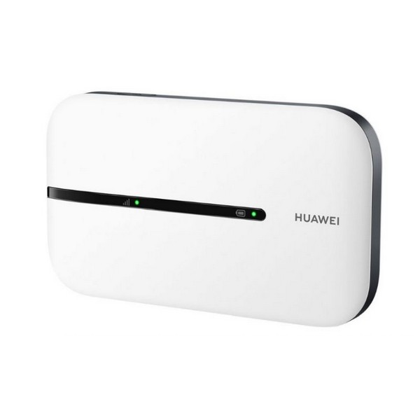 Модем Huawei E5576-320 3G/4G, белый