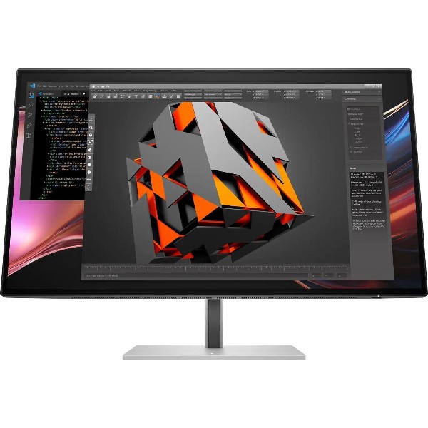 Монитор HP Series 7 Pro 727pu 27