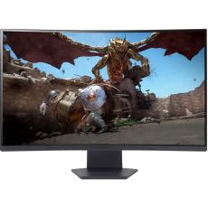 Монитор LG UltraGear 32GS60QC-B 31.5