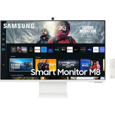 Монитор Samsung M8 LS32CM801UI 32