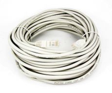 Сетевой кабель Patch cord 5E Copper 15m