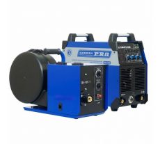 Сварочный аппарат Aurora ULTIMATE 450 (горелка+закрытый ПМ SB-10F+пакет проводов 5м) + аттестат НАКС