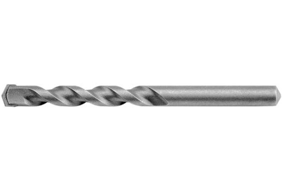 Сверло Makita D-05256 бетон 6-100 мм (1 шт.)