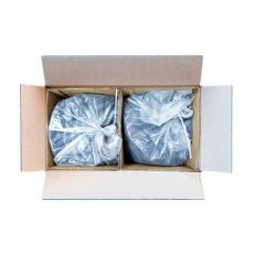 Тонер для картриджа Mitsubishi 21064/UC1953C для HP Color LaserJet M552, M553, M652, M653 (CF361/CF461), CRG-040 Cyan, химический (кор. 2x10кг)