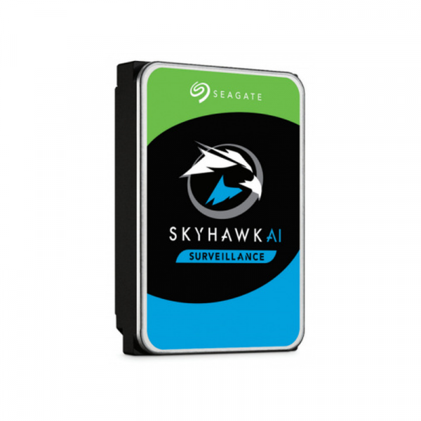 Жесткий диск Seagate ST18000VE002 18 Тб HDD SATA III 3.5 